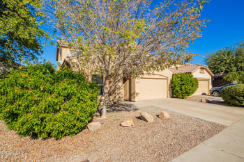5132 Shumway Farm Rd, Laveen, AZ 85339