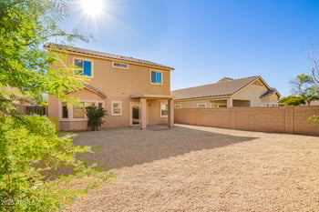 5132 Shumway Farm Rd, Laveen, AZ 85339