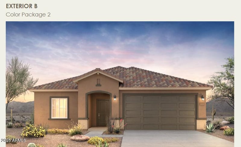 5133 251st Dr, Buckeye, AZ 85326