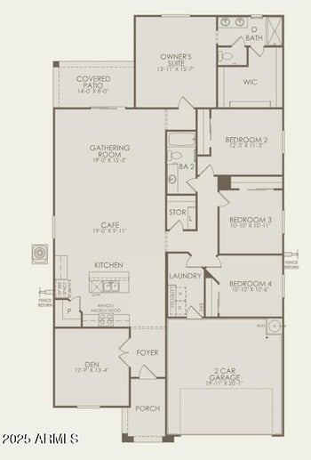 5133 251st Dr, Buckeye, AZ 85326
