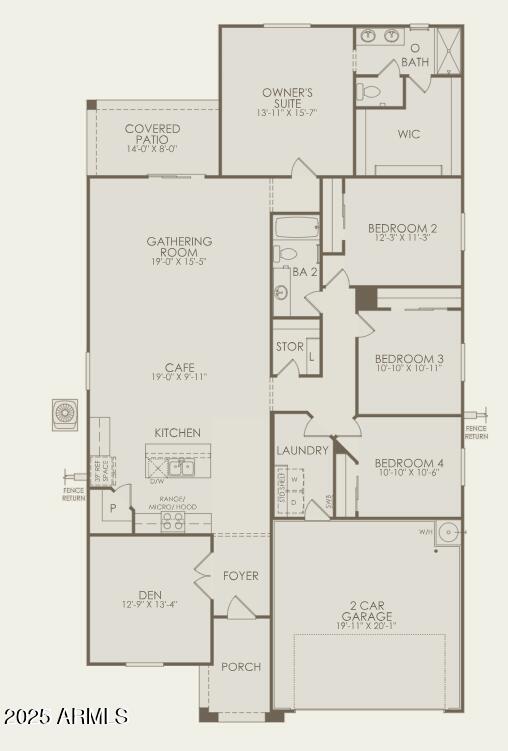 5133 251st Dr, Buckeye, AZ 85326