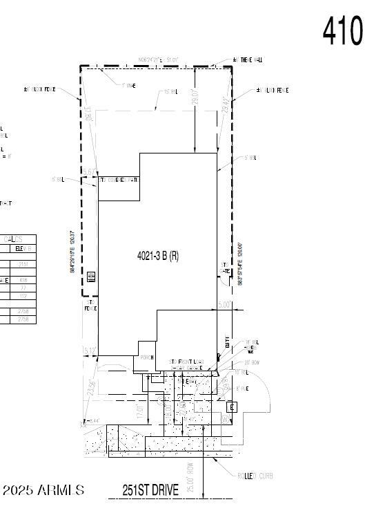 5133 251st Dr, Buckeye, AZ 85326