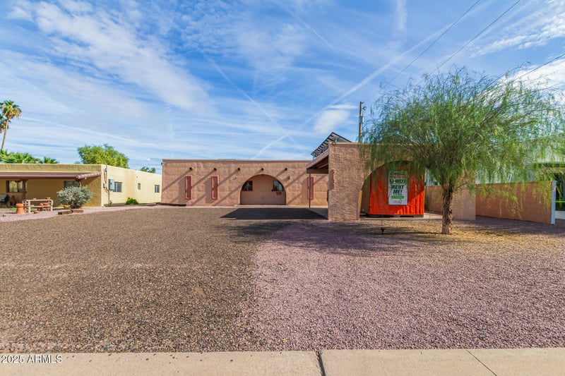 5133 86th St, Scottsdale, AZ 85250