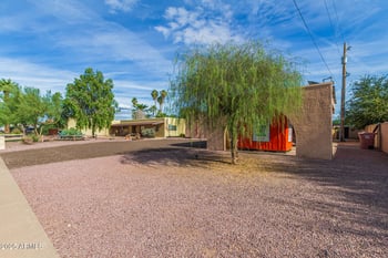5133 86th St, Scottsdale, AZ 85250