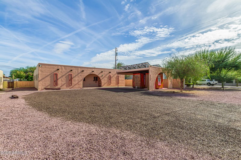 5133 86th St, Scottsdale, AZ 85250