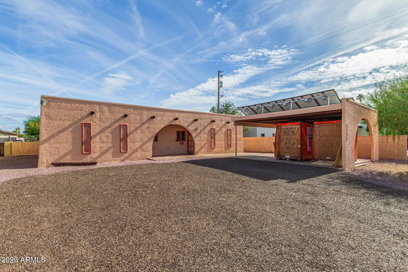 5133 86th St, Scottsdale, AZ 85250