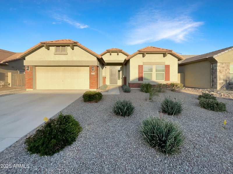 5133 Brice --, Mesa, AZ 85212