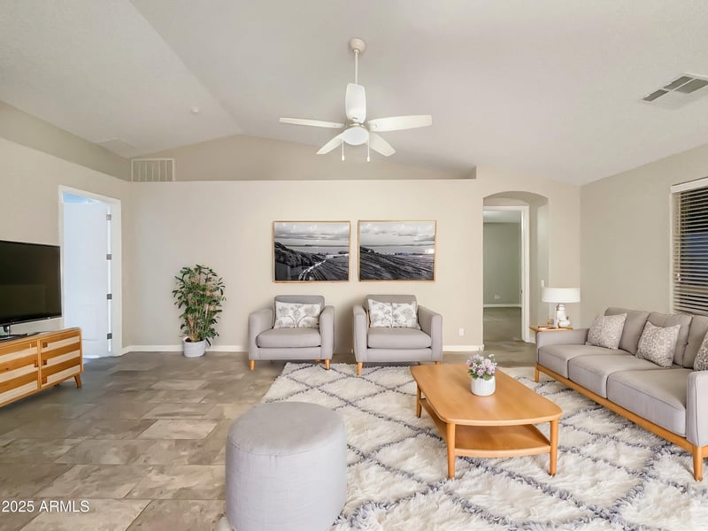 5133 Brice --, Mesa, AZ 85212