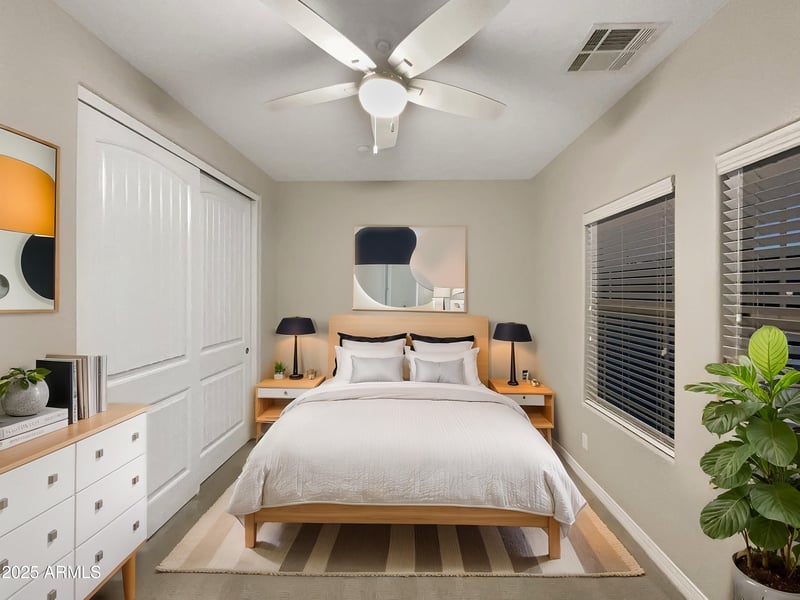 5133 Brice --, Mesa, AZ 85212