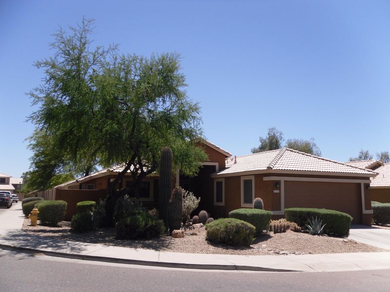 5133 E Duane Ln, Cave Creek, AZ 85331