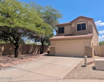 5133 Juana Ct, Cave Creek, AZ 85331