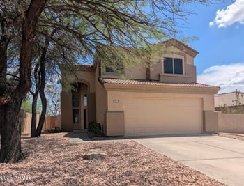 5133 Juana Ct, Cave Creek, AZ 85331