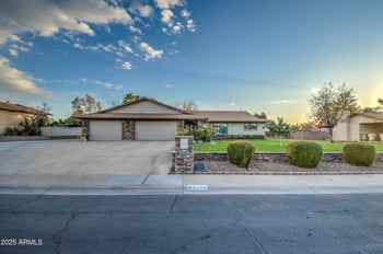 5133 W Monte Cristo Ave, Glendale, AZ 85306