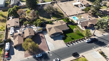 5133 W Monte Cristo Ave, Glendale, AZ 85306