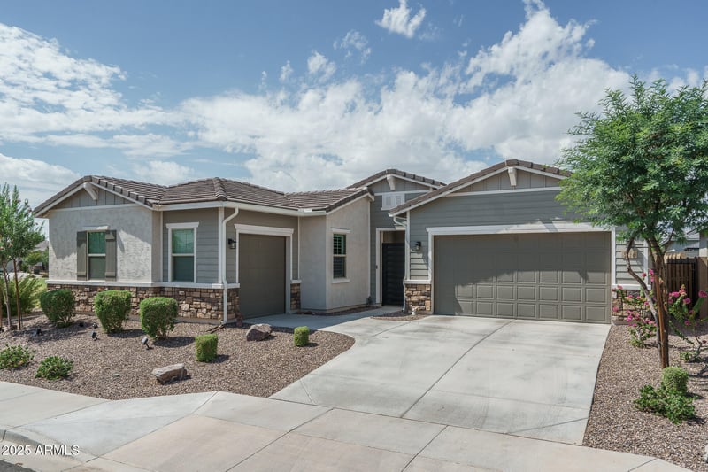 5134 185th Ln, Litchfield Park, AZ 85340
