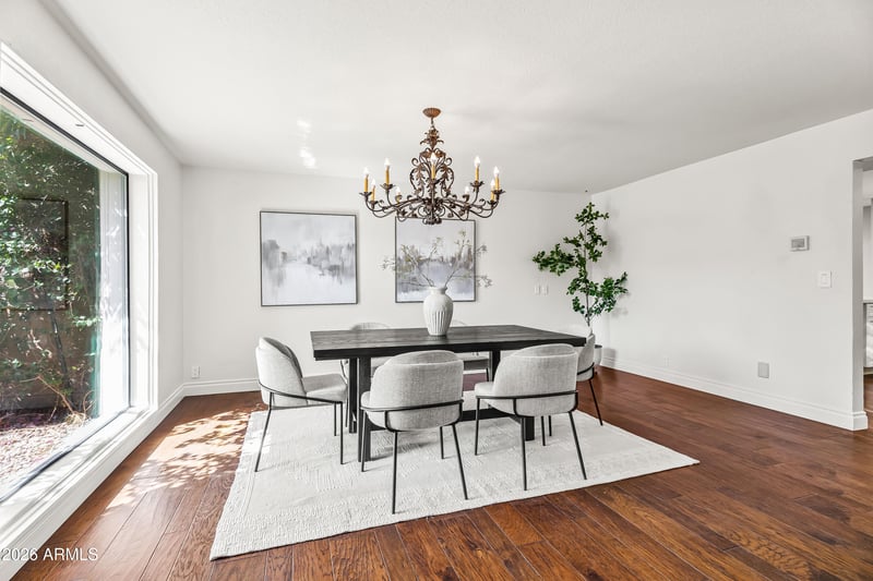 5134 E Beryl Ave, Paradise Valley, AZ 85253
