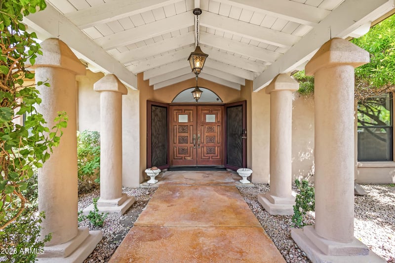 5134 E Beryl Ave, Paradise Valley, AZ 85253