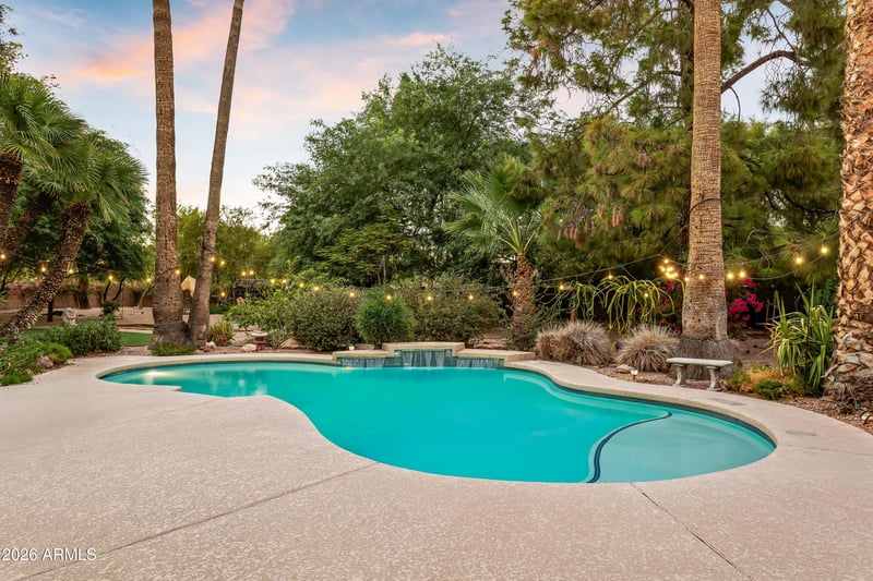 5134 E Beryl Ave, Paradise Valley, AZ 85253