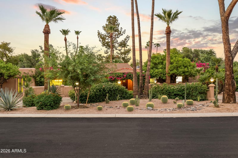 5134 E Beryl Ave, Paradise Valley, AZ 85253