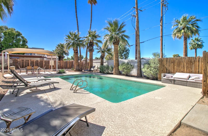5134 Edgemont Ave, Phoenix, AZ 85008