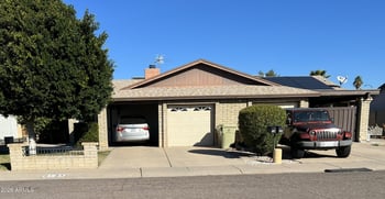 5134 Pershing Ave, Glendale, AZ 85304