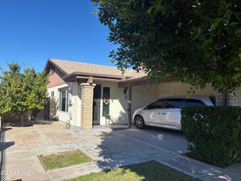 5134 Pershing Ave, Glendale, AZ 85304