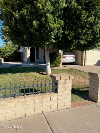 5134 Pershing Ave, Glendale, AZ 85304