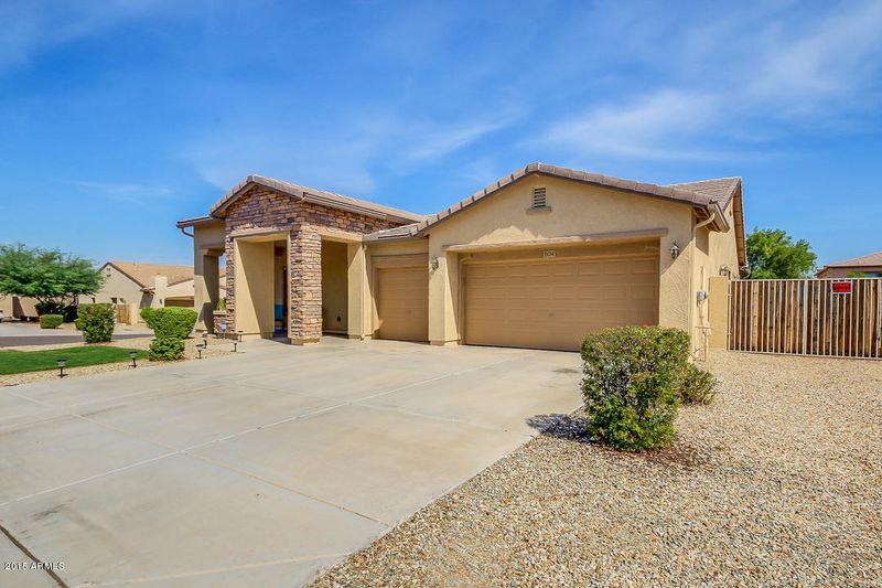 5134 W Beverly Rd, Laveen, AZ 85339