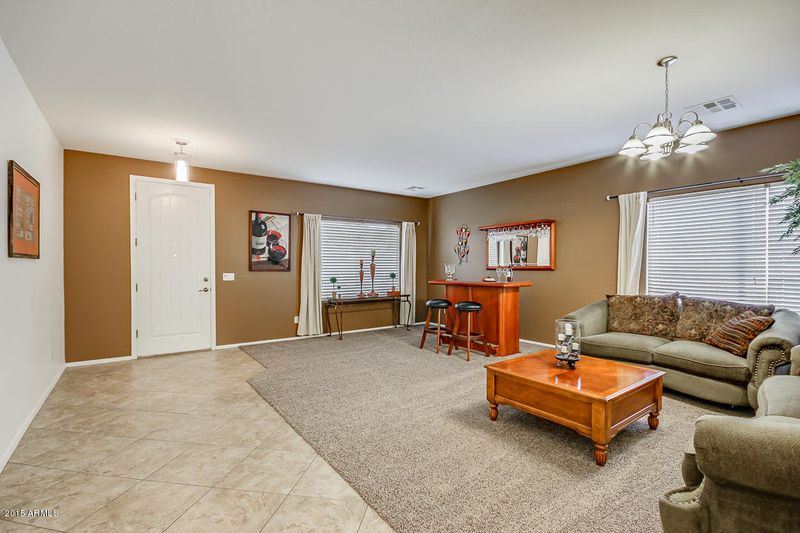 5134 W Beverly Rd, Laveen, AZ 85339