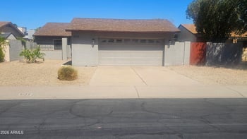 5134 W Purdue Ave, Glendale, AZ 85302