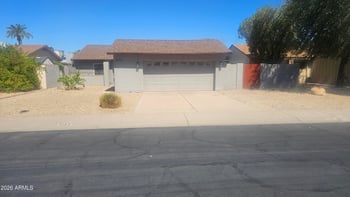 5134 W Purdue Ave, Glendale, AZ 85302