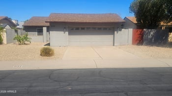 5134 W Purdue Ave, Glendale, AZ 85302