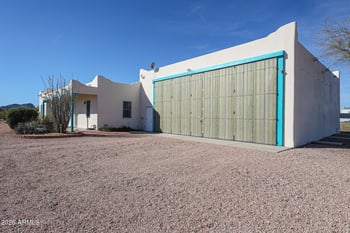 51340 Iver Rd, Aguila, AZ 85320