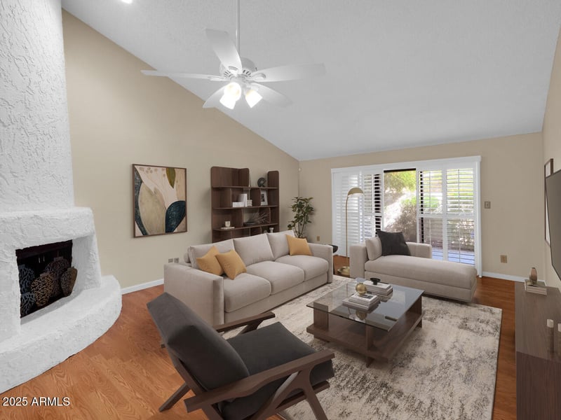 5135 78th St, Scottsdale, AZ 85250