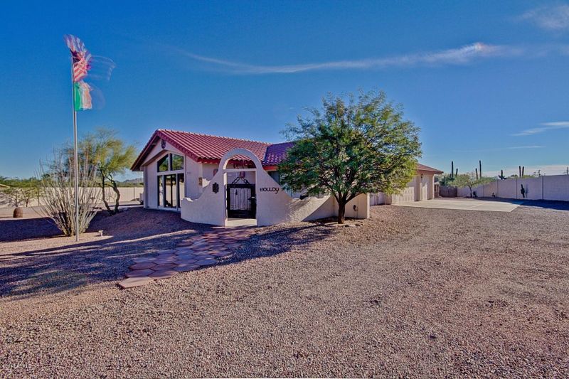 5135 E Broadway Ave, Apache Junction, AZ 85119