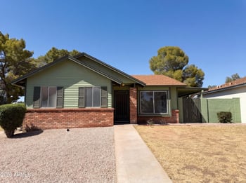 5135 Evergreen St #1155, Mesa, AZ 85205