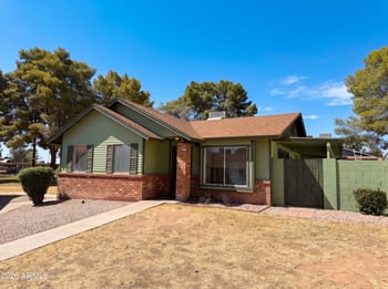 5135 Evergreen St #1155, Mesa, AZ 85205