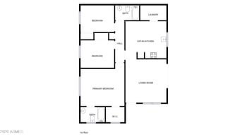 5135 Evergreen St #1155, Mesa, AZ 85205