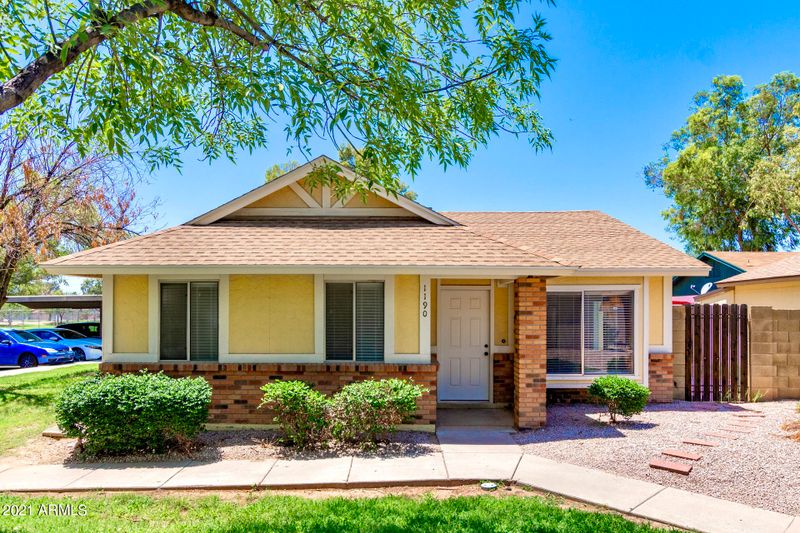 5135 E Evergreen St #1190, Mesa, AZ 85205
