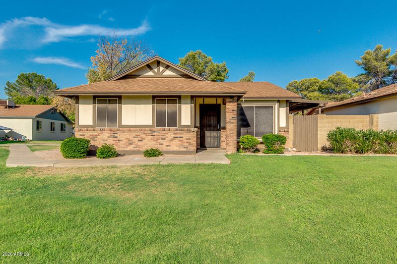 5135 E Evergreen St #1201, Mesa, AZ 85205