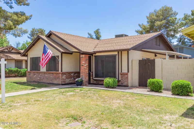 5135 E Evergreen St #1227, Mesa, AZ 85205