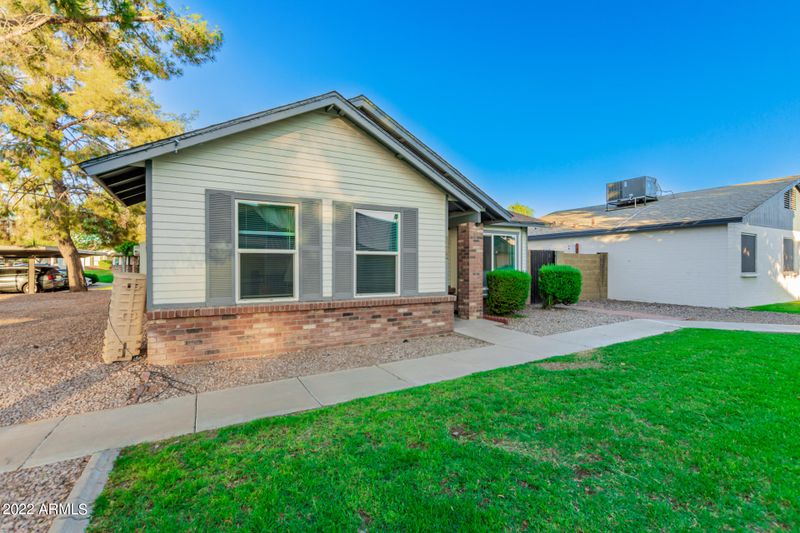 5135 E Evergreen St #1242, Mesa, AZ 85205