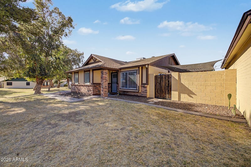 5135 Evergreen St #1253, Mesa, AZ 85205