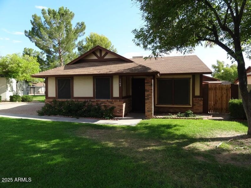 5135 Evergreen St #1165, Mesa, AZ 85205