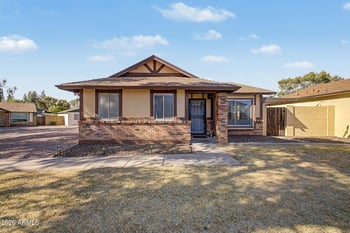 5135 Evergreen St #1253, Mesa, AZ 85205