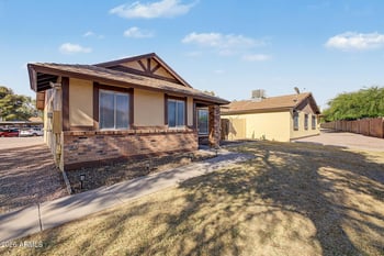 5135 Evergreen St #1253, Mesa, AZ 85205