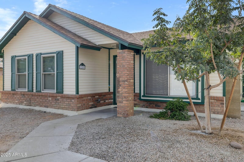 5135 Evergreen St #1260, Mesa, AZ 85205