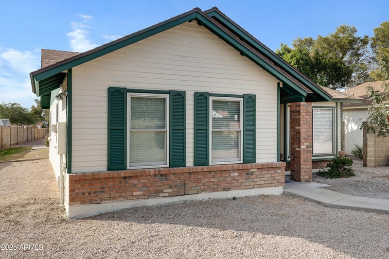 5135 Evergreen St #1260, Mesa, AZ 85205