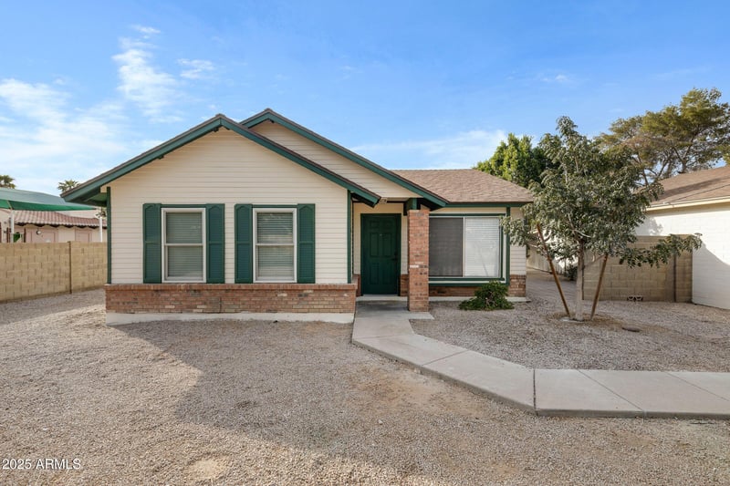 5135 Evergreen St #1260, Mesa, AZ 85205