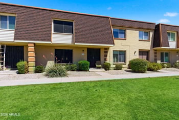 5135 Granite Reef Rd, Scottsdale, AZ 85250